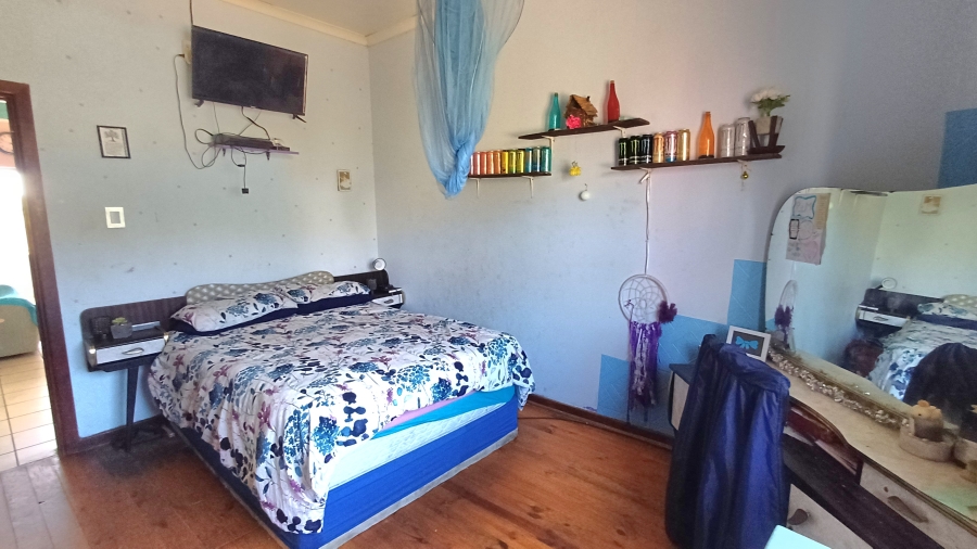 3 Bedroom Property for Sale in Van Riebeeck Hoogte Eastern Cape